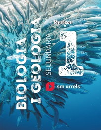 SM, Biología y Geología 1r. ESO (Matices) - Valencia