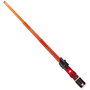 Hasbro Sable de luz electrónico Darth Vader Lightsaber Forge Kyber Core Star Wars Juguetes Niños