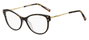 Missoni MIS-0027-086 Gafas de vista Marrón