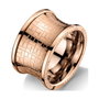 Tommy Hilfiger Anillo 2700818D Rosa