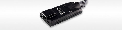 ATEN KA7570 Cable Adaptador KVM VGA USB ATEN KA7570 Cable Adaptador KVM VGA USB