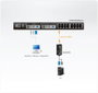 ATEN KA7570 Cable Adaptador KVM VGA USB
