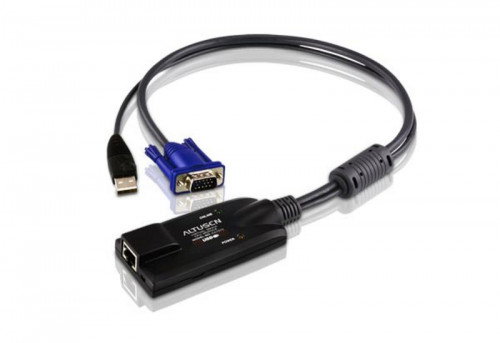 ATEN KA7570 Cable Adaptador KVM VGA USB ATEN KA7570 Cable Adaptador KVM VGA USB