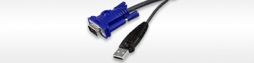 ATEN KA7570 Cable Adaptador KVM VGA USB ATEN KA7570 Cable Adaptador KVM VGA USB
