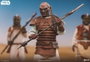 Sideshow Collectibles Pagetti Rook Star Wars: Episodio VI - El retorno del Jedi 1/6 (32 cm)
