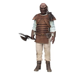 Sideshow Collectibles Pagetti Rook Star Wars: Episodio VI - El retorno del Jedi 1/6 (32 cm)