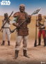 Sideshow Collectibles Pagetti Rook Star Wars: Episodio VI - El retorno del Jedi 1/6 (32 cm)
