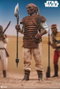 Sideshow Collectibles Pagetti Rook Star Wars: Episodio VI - El retorno del Jedi 1/6 (32 cm)