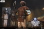 Sideshow Collectibles Pagetti Rook Star Wars: Episodio VI - El retorno del Jedi 1/6 (32 cm)