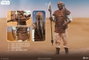 Sideshow Collectibles Pagetti Rook Star Wars: Episodio VI - El retorno del Jedi 1/6 (32 cm)