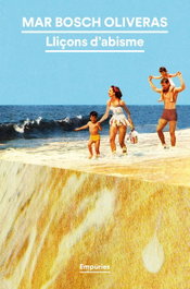 Lliçons d'abisme, Mar Bosch Oliveras - EMPURIES