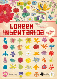 Loreen inbentarioa irudiduna, Virginie Aladjidi - PAMIELA EDITORIAL