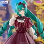 Hatsune Miku Estatua PVC Trio-Try-iT Classical Retro Miku heo European Exclusive 19 cm