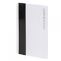 Vanderbilt IB42-EM Tarjeta ISO Imprimible Blanca 125kHz