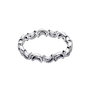 Anillo Mujer Pandora 194258C00-56 16 Plateado