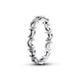 Anillo Mujer Pandora 194258C00-56 16 Plateado
