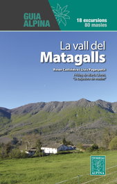 LA VALL DEL MATAGALLS, ROSER CASTIÑEIRA - ALPINA