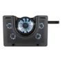 Soporte Refrigerante Trust Gaming GXT 1125 Quno para Portátiles hasta 17.3"/ Iluminación LED