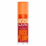 Nyx Professional Make Up Duck Plump Brillo de Labios cherry spicy