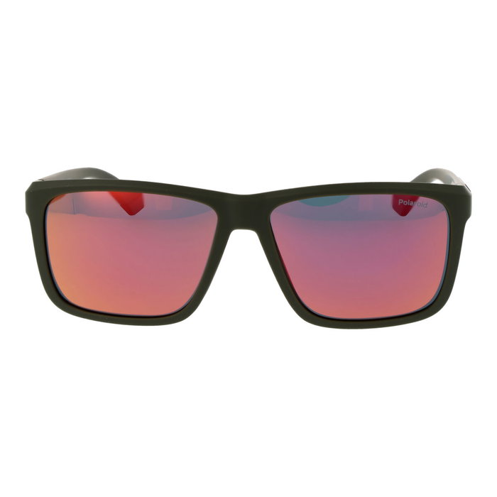 Gafas de Sol Hombre Polaroid PLD-2164-S-58TBOOZ ø 58 mm
