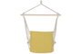 Silla Colgante Terraza Y Jardin DKD Home Decor Mostaza 50 x 120 x 97 cm