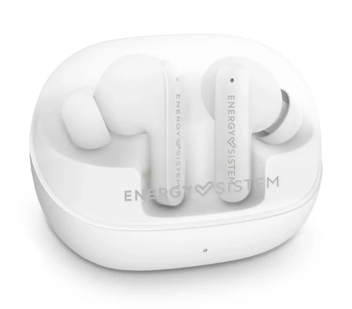 Energy Sistem Serenity ANC Blanco Energy Sistem Serenity ANC Blanco