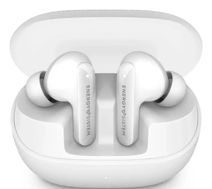 Energy Sistem Serenity ANC Blanco Energy Sistem Serenity ANC Blanco