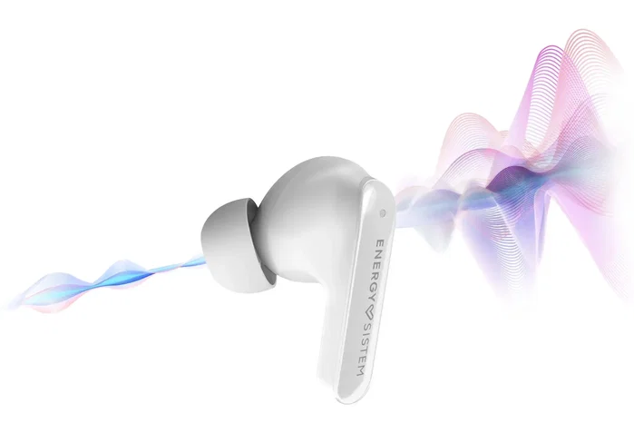 Energy Sistem Serenity ANC Blanco Energy Sistem Serenity ANC Blanco