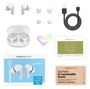 Energy Sistem Serenity ANC Blanco