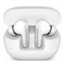 Energy Sistem Serenity ANC Auriculares True Wireless Inalámbricos Bluetooth 5.4 con Cancelación Activa de Ruido -30dB, 25h Autonomía, IPX4, Blanco