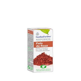ESENTIAL AROMS Aceite Esencial de Palo de Rosa 10 ml