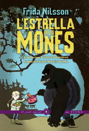 Viena, L'Estrella de les Mones, Frida Nilsson