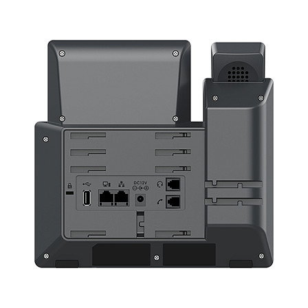 Grandstream GRP-2624 Teléfono SIP Profesional para Empresas