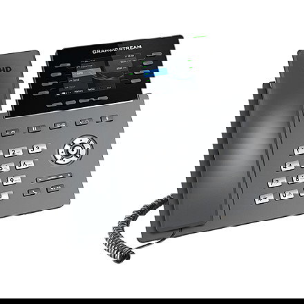 Grandstream GRP-2624 Teléfono SIP Profesional para Empresas