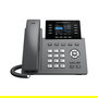 Grandstream GRP-2624 Teléfono SIP Profesional para Empresas