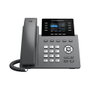 Grandstream GRP-2624 Teléfono IP Profesional de 8 Líneas