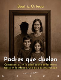 Desclee de Brouwer, Padres que duelen - Desclee de Brouwer