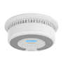 X-Sense SC07 Detector de Humo y Monóxido de Carbono Blanco/Gris