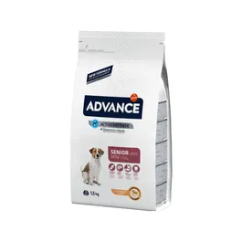Affinity Advance Canine Senior Mini Pollo Arroz 1,5 kg
