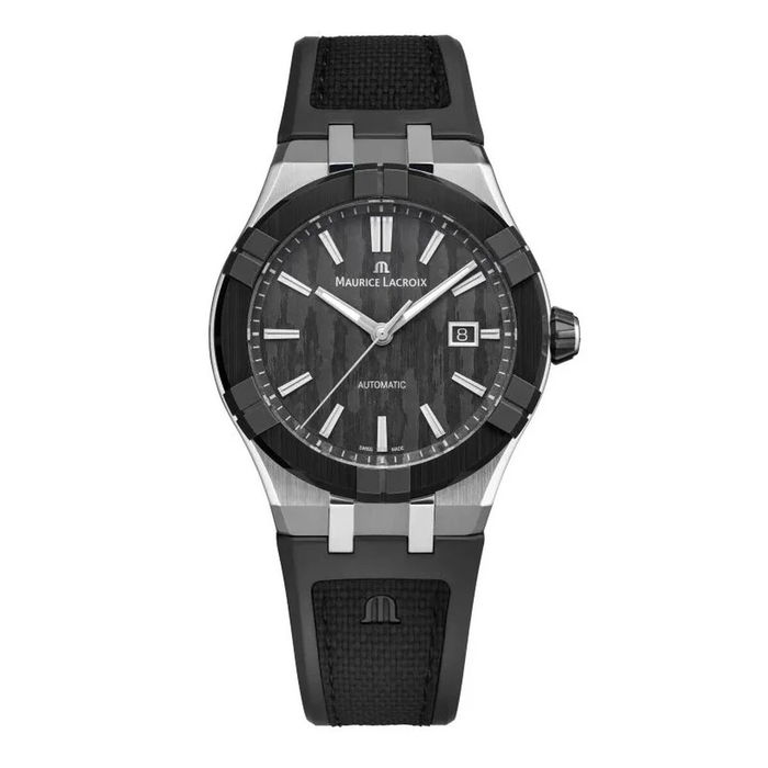 Reloj Hombre Maurice Lacroix AC6008-SSL20-330-2 Reloj Hombre Maurice Lacroix AC6008-SSL20-330-2