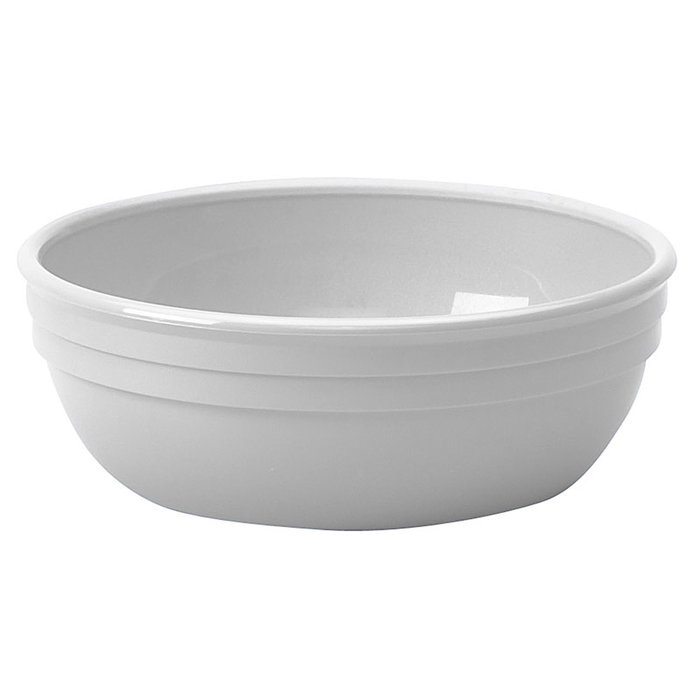 CAMBRO Bol redondo de 370 ml Blanco CAMBRO Bol redondo de 370 ml Blanco