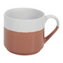 Home Deco Factory Mug Bicolor 330 Ml Cerámica