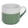 Home Deco Factory Mug Bicolor 330 Ml Cerámica
