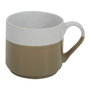 Home Deco Factory Mug Bicolor 330 Ml Cerámica