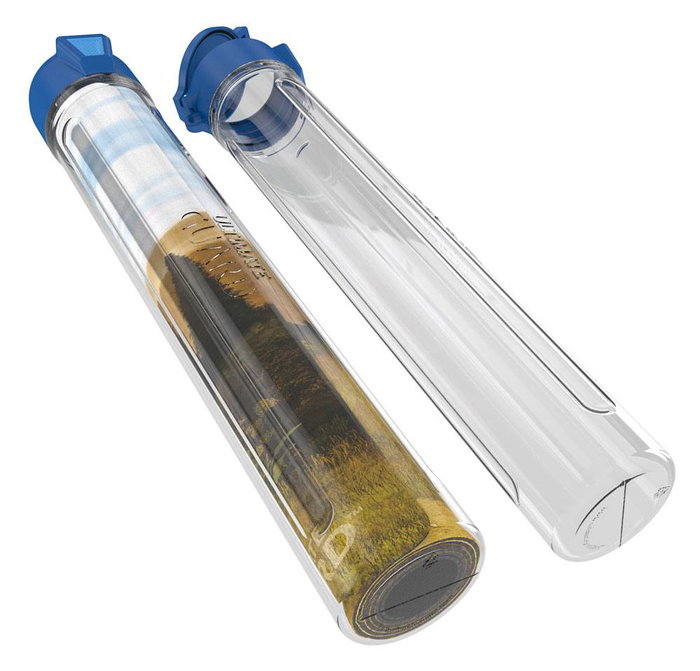 Ultimate Guard MatPod - Clear Ultimate Guard MatPod - Clear