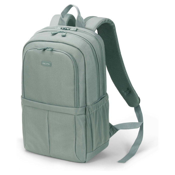 DICOTA Mochila SCALE para 13-15.6 pulgadas Gris DICOTA Mochila SCALE para 13-15.6 pulgadas Gris