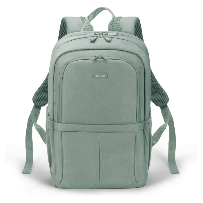 DICOTA Mochila SCALE para 13-15.6 pulgadas Gris DICOTA Mochila SCALE para 13-15.6 pulgadas Gris