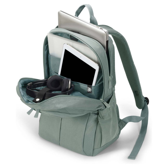 DICOTA Mochila SCALE para 13-15.6 pulgadas Gris DICOTA Mochila SCALE para 13-15.6 pulgadas Gris