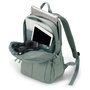 DICOTA Mochila SCALE para 13-15.6 pulgadas Gris
