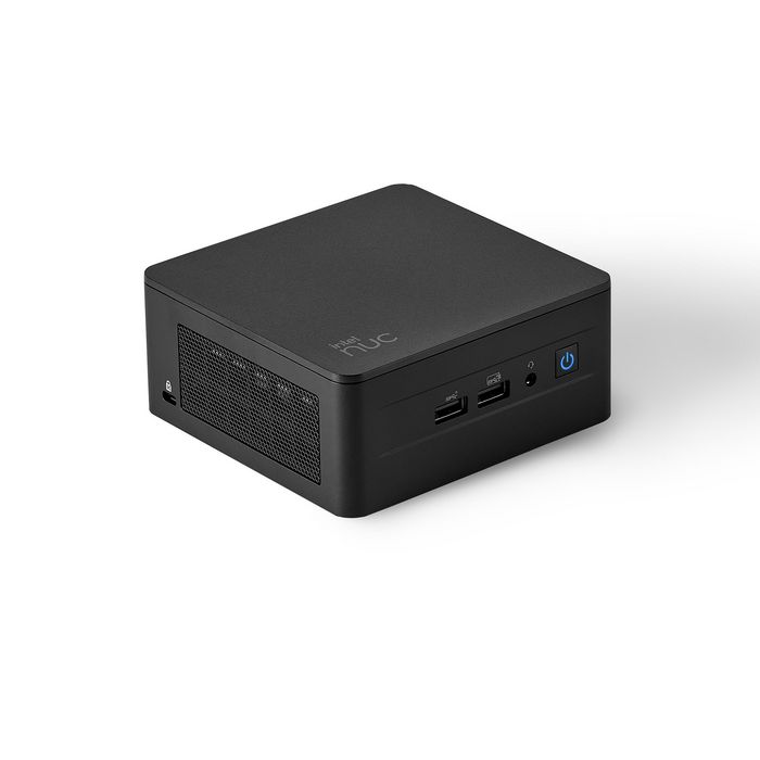 Asus NUC 13 Pro RNUC13ANHI300002I Intel Core i3-1315U